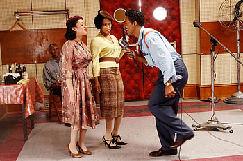 Cadillac Records (Movies), Plugged in HD wallpaper