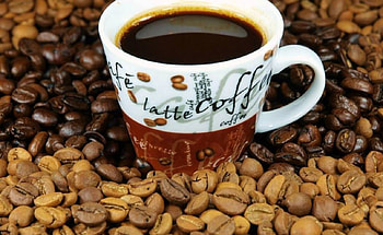 Coffee Morning, o cafeluta, de, dimineata, aromana HD wallpaper