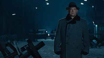 Bridge of Spies, Movie review, Tom Hanks, Steven Spielberg HD wallpaper
