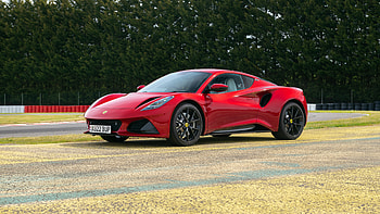 Lotus Emira First Edition 2022 5 Cars HD wallpaper