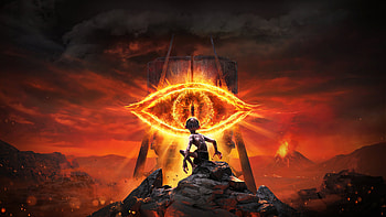 The Lord Of The Rings Gollum , the-lord-of-the-rings-gollum, ps4-games, xbox-games, ps5-games, pc-games, 2022-games HD wallpaper