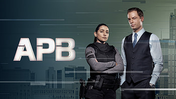 APB 2017, apb, tv-shows HD wallpaper