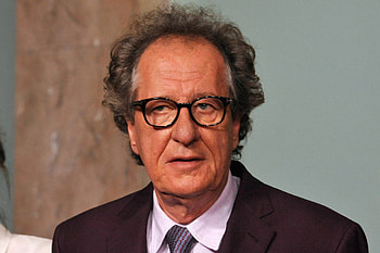 Geoffrey Rush, Actress testimony, Sued newspaper HD wallpaper