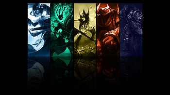 League Of Legends Support League Of Legends Support . HD wallpaper