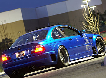 BMW M3, tuning, bmw, car, m3 HD wallpaper