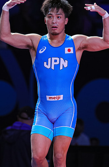 Shinobu Ota, Wrestling HD phone wallpaper