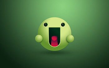 Abstract, Human, Person, Face, Language, Tongue HD wallpaper