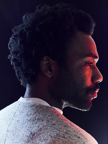 Donald Glover, Actor and musician, Fan tributes, Childish Gambino HD phone wallpaper