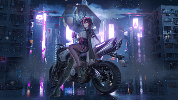 Kakfa Honkai Star Rail , honkai-star-rail, 2023-games, games, pixiv HD wallpaper