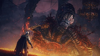 Rykard, Lord of Blasphemy, Elden Ring HD wallpaper