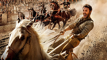 Timur Bekmambetov, Movies, Ben Hur, Christianity Today HD wallpaper