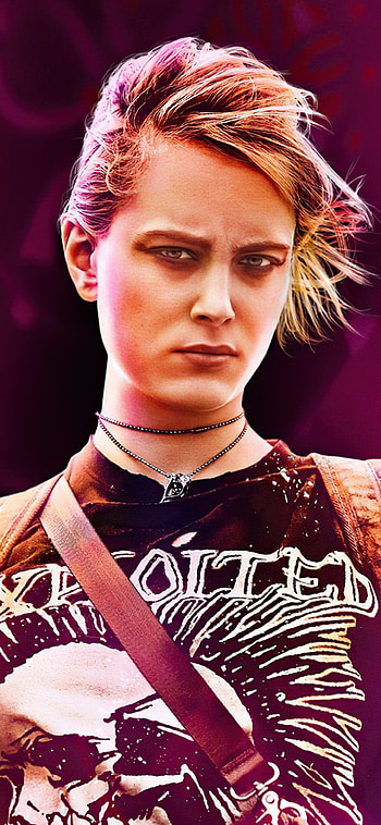 Movie, Army of the Dead, Netflix HD phone wallpaper