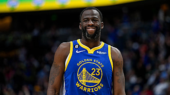 Draymond Green Golden State Warriors, NBA, Golden State Warriors, Draymond Green HD wallpaper