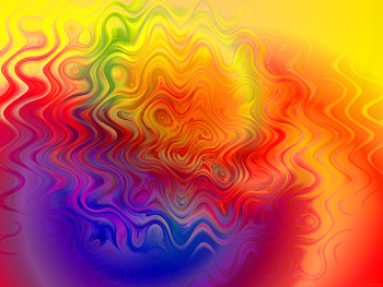 psychedelic rock HD wallpaper