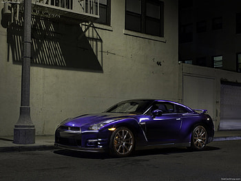 Nissan GTR, 2012, nissan, gtr, 530 HD wallpaper