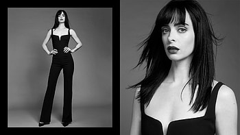 Krysten Ritter, Jessica Jones Season 2, Times Up movement, Powerful voice HD wallpaper