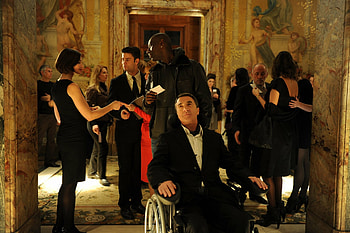 Ultra , Intouchables, , Hintergrnde HD wallpaper