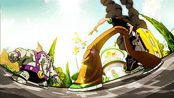 Ben 10 Vs Trombipulor, Ben 10, Ben 10: Omniverse, Ben 10: Omniverse 2, Ben 10 (2016), Ben 10: Alien Force HD wallpaper