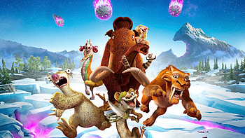 Ice Age: Collision Course, Sid (Ice Age) HD wallpaper