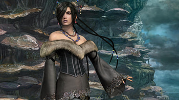 ... Final Fantasy X / X-2 Remaster - Fanart - Background ... HD wallpaper