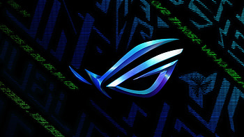 Rog Strix X, republic-of-gamers, asus, computer, games HD wallpaper