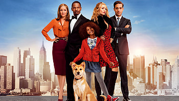 Annie (2022) movie HD wallpaper
