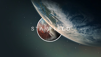 Starfield, video game, Starfield HD wallpaper