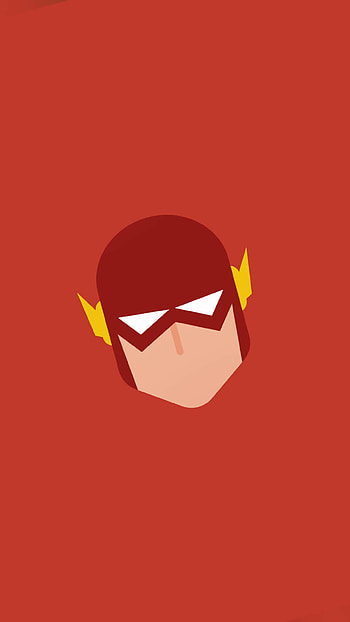 The Flash 6 - HD phone wallpaper