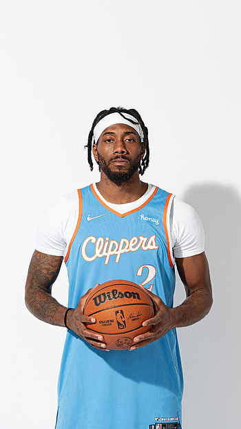 Kawhi leonard, sports uniform, 02, sports, GOAT, NBA CHAMPION, NBA, LA CLIPPERS HD phone wallpaper