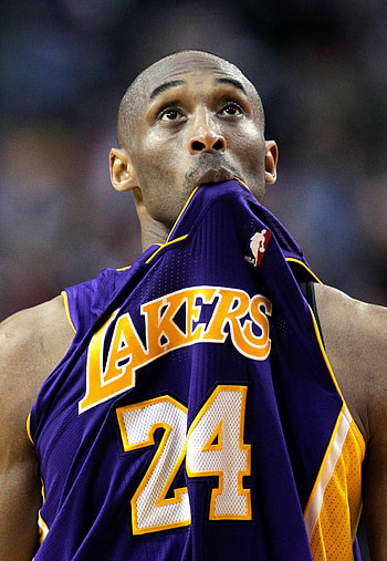 Number 24, Kobe Bryant HD phone wallpaper