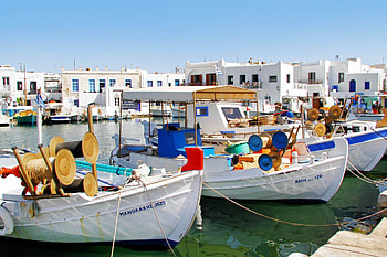 About Paros Greece Greeka HD wallpaper