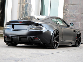 Sports, Auto, Aston Martin, Cars, Side View, Dbs, 2011 HD wallpaper