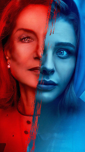 Greta (2022) movie HD phone wallpaper