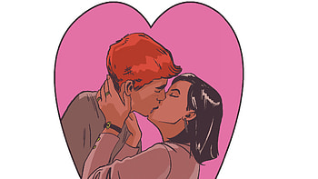 Comic, archie HD wallpaper