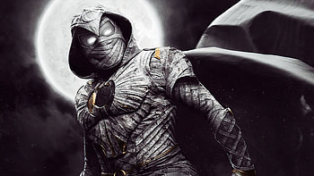 Oscar Isaac Moon Knight, 90 HD wallpaper