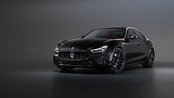 Ghibli S Q4 Gransport, Maserati HD wallpaper