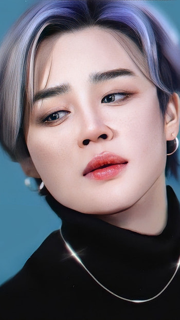 Jimin HD phone wallpaper