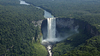Stunning , Captivating backgrounds, Guyana beauty, inspiration HD wallpaper