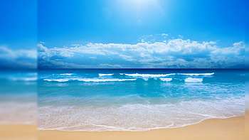 Summer Nature </b HD wallpaper