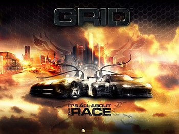 Transport, Games, Auto HD wallpaper