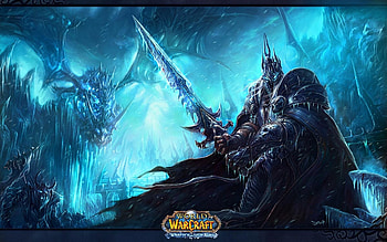 World Of Warcraft Backgrounds HD wallpaper