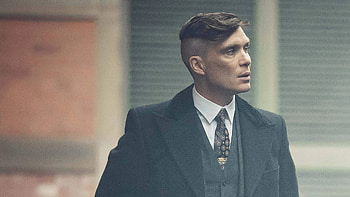Peaky Blinders, Season six, Spin off HD wallpaper