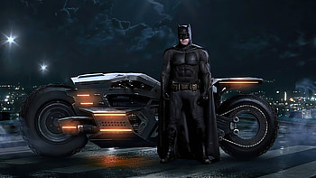Ben Affleck In Flash, batman, ben-affleck, the-flash, movies, 2021-movies HD wallpaper