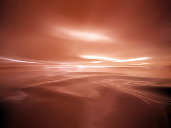 Abstract, Background, Shine, Light, Lines, Stains, Spots HD wallpaper