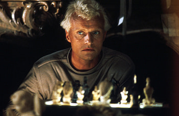 Rutger Hauer, and , Memorable roles, Film stills HD wallpaper