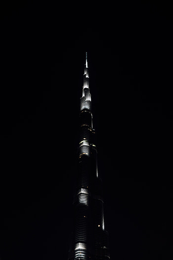 Architecture, Skyscraper, Dark, Shadows, Tower HD phone wallpaper