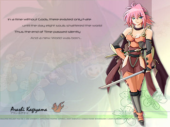nice sword, other, anime HD wallpaper