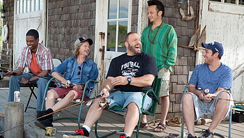 Grown Ups (2022) movie HD wallpaper