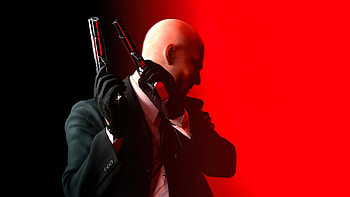 Agent 47, Hitman: Absolution HD wallpaper