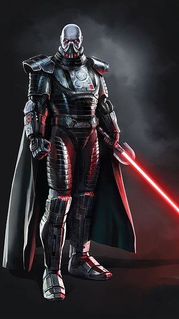 Darth Malgus vs. Savage Opress vs. General Grievous HD phone wallpaper